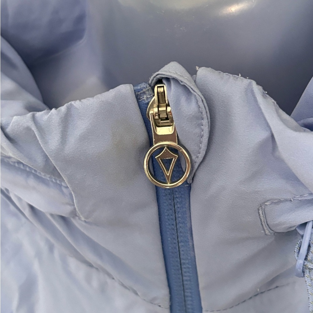 Ivivva windbreaker jacket - Picture 4 of 6